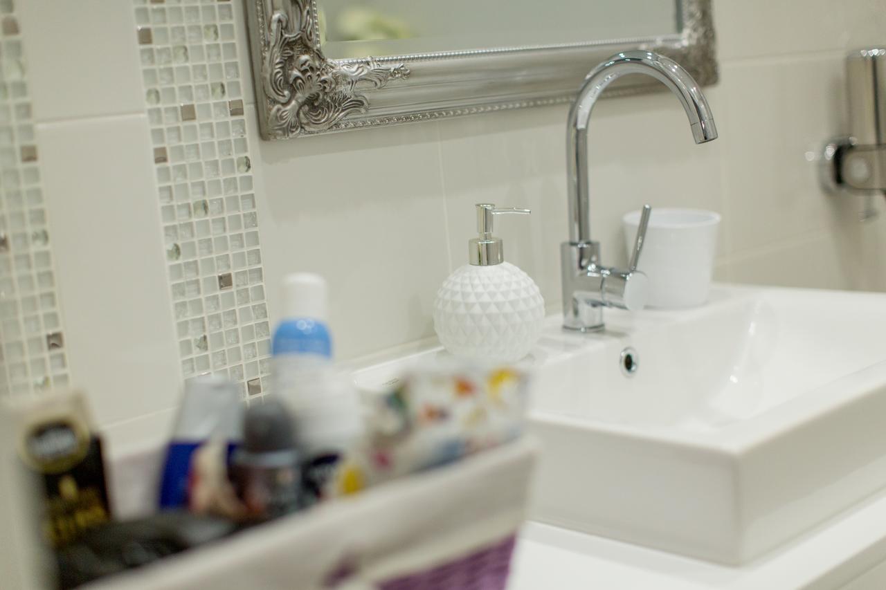 Stan Na Dan Angel Apartment Novi Sad Ngoại thất bức ảnh