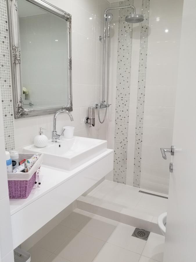 Stan Na Dan Angel Apartment Novi Sad Ngoại thất bức ảnh