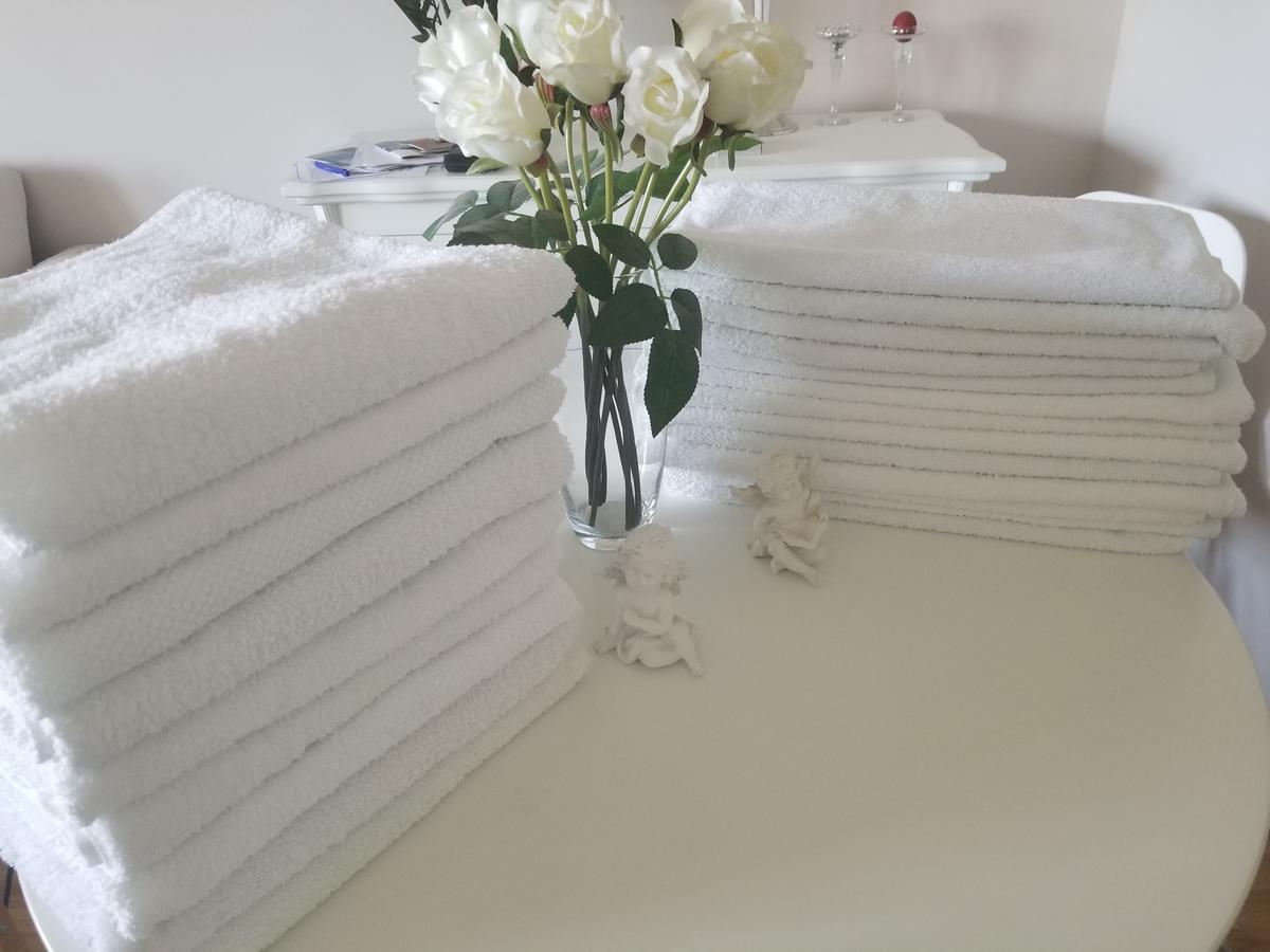 Stan Na Dan Angel Apartment Novi Sad Ngoại thất bức ảnh
