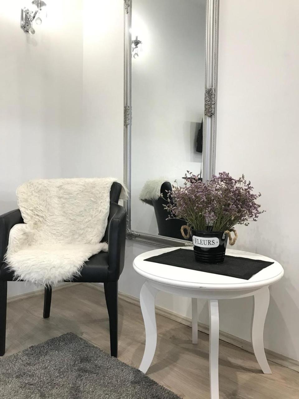 Stan Na Dan Angel Apartment Novi Sad Ngoại thất bức ảnh