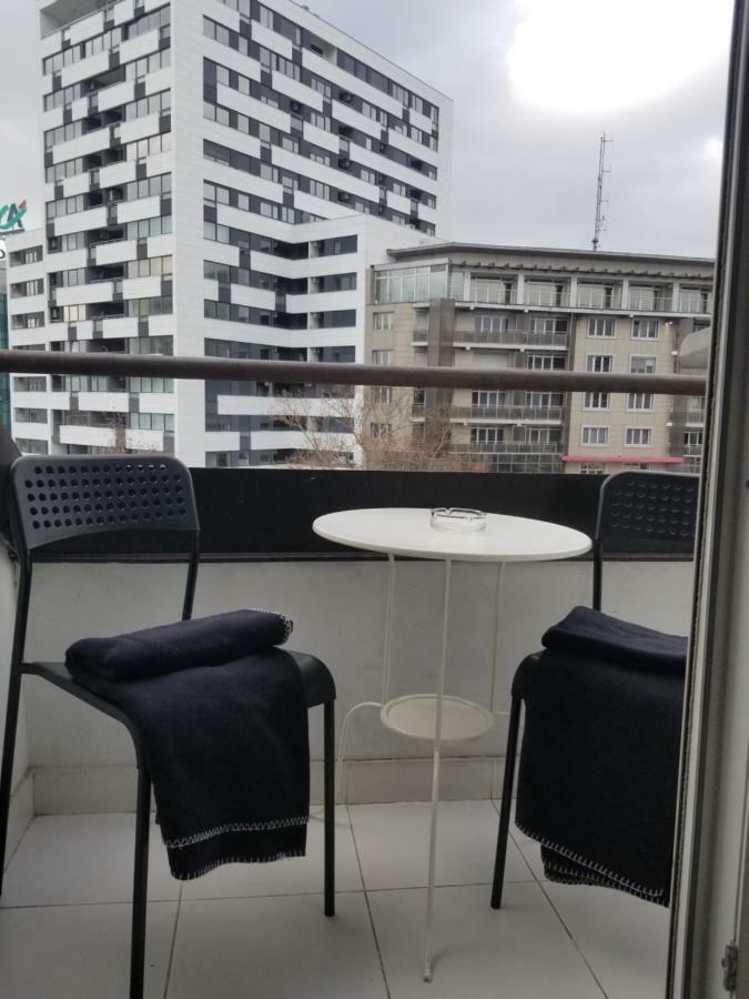 Stan Na Dan Angel Apartment Novi Sad Ngoại thất bức ảnh